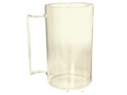 CANECA DE CHOPP 500ML CRISTAL 1560